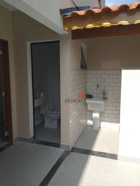 Foto 5 de Sobrado com 3 quartos à venda, 107m2 em Cidade Intercap, Taboao Da Serra - SP