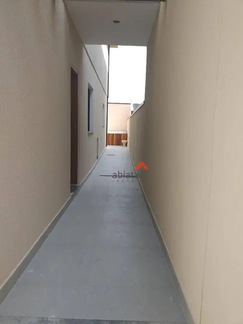 Foto 3 de Sobrado com 3 quartos à venda, 107m2 em Cidade Intercap, Taboao Da Serra - SP