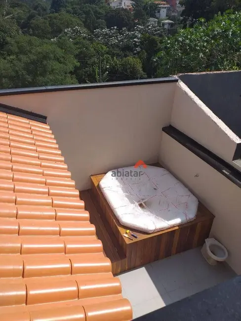 Foto 9 de Sobrado com 3 quartos à venda, 107m2 em Cidade Intercap, Taboao Da Serra - SP