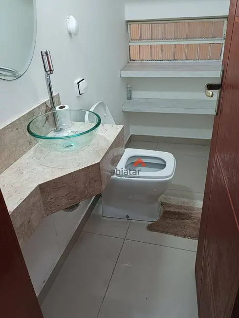 Sobrado com 3 quartos à venda, 125m2 em Jardim Elizabeth, São Paulo - SP - imagem 8 Foto 8 de Sobrado com 3 quartos à venda, 125m2 em Jardim Elizabeth, São Paulo - SP