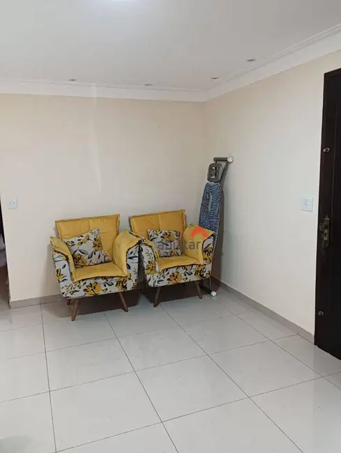 Sobrado com 3 quartos à venda, 125m2 em Jardim Elizabeth, São Paulo - SP - imagem 5 Foto 5 de Sobrado com 3 quartos à venda, 125m2 em Jardim Elizabeth, São Paulo - SP