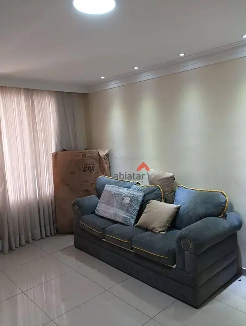 Sobrado com 3 quartos à venda, 125m2 em Jardim Elizabeth, São Paulo - SP - imagem 4 Foto 4 de Sobrado com 3 quartos à venda, 125m2 em Jardim Elizabeth, São Paulo - SP