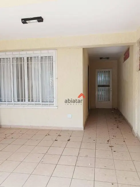 Sobrado com 3 quartos à venda, 125m2 em Jardim Elizabeth, São Paulo - SP - imagem 3 Foto 3 de Sobrado com 3 quartos à venda, 125m2 em Jardim Elizabeth, São Paulo - SP