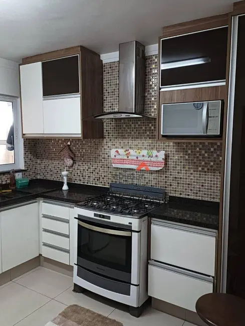 Sobrado com 3 quartos à venda, 125m2 em Jardim Elizabeth, São Paulo - SP - imagem 1 Foto 1 de Sobrado com 3 quartos à venda, 125m2 em Jardim Elizabeth, São Paulo - SP