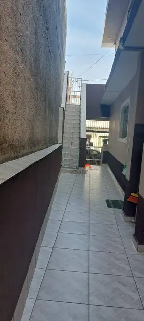 Foto 5 de Casa com 5 quartos à venda, 125m2 em Jardim Santa Tereza, Embu Das Artes - SP