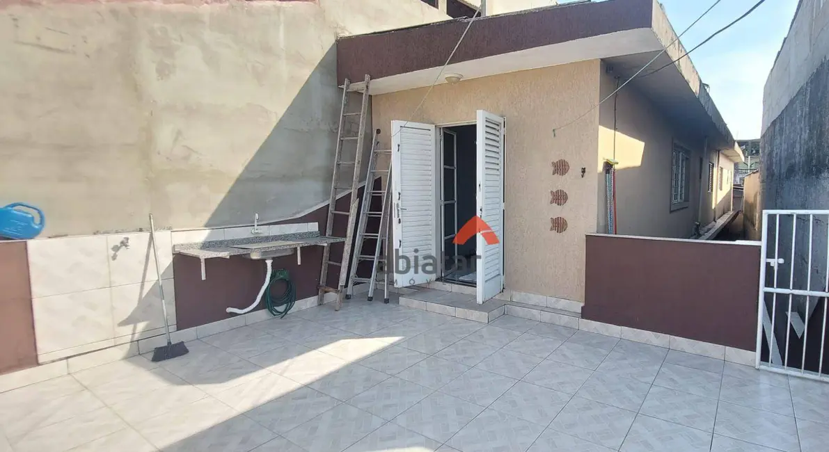 Foto 9 de Casa com 5 quartos à venda, 125m2 em Jardim Santa Tereza, Embu Das Artes - SP