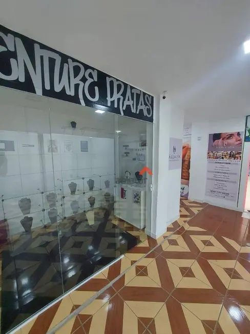 Foto 4 de Loja para alugar, 145m2 em Jardim Santo Onofre, Taboao Da Serra - SP