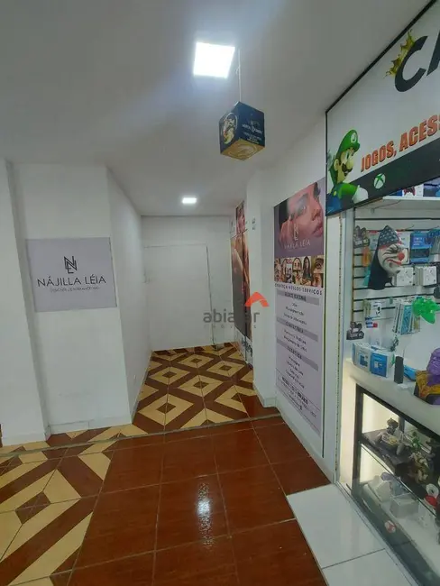 Foto 5 de Loja para alugar, 145m2 em Jardim Santo Onofre, Taboao Da Serra - SP