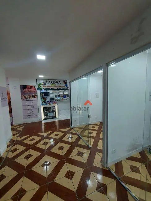 Foto 3 de Loja para alugar, 145m2 em Jardim Santo Onofre, Taboao Da Serra - SP