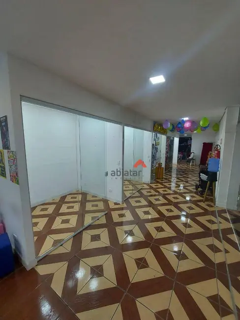 Foto 8 de Loja para alugar, 145m2 em Jardim Santo Onofre, Taboao Da Serra - SP