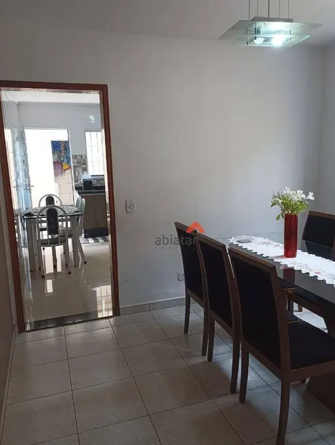 Foto 9 de Sobrado com 3 quartos à venda, 125m2 em Jardim Elizabeth, São Paulo - SP