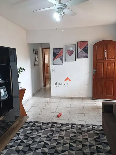 Foto 3 de Sobrado com 3 quartos à venda, 125m2 em Jardim Elizabeth, São Paulo - SP