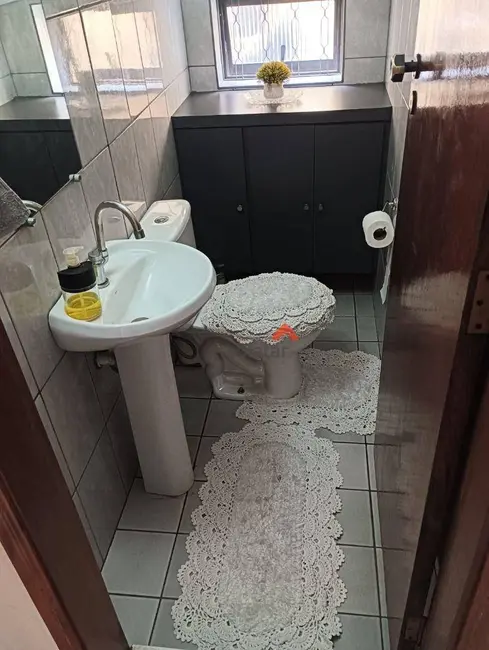 Foto 6 de Sobrado com 3 quartos à venda, 125m2 em Jardim Elizabeth, São Paulo - SP