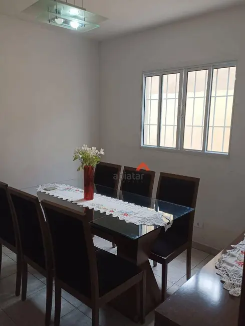 Foto 8 de Sobrado com 3 quartos à venda, 125m2 em Jardim Elizabeth, São Paulo - SP