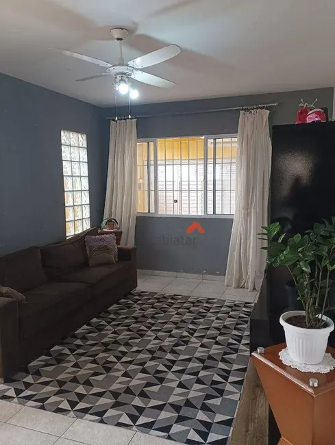 Foto 2 de Sobrado com 3 quartos à venda, 125m2 em Jardim Elizabeth, São Paulo - SP