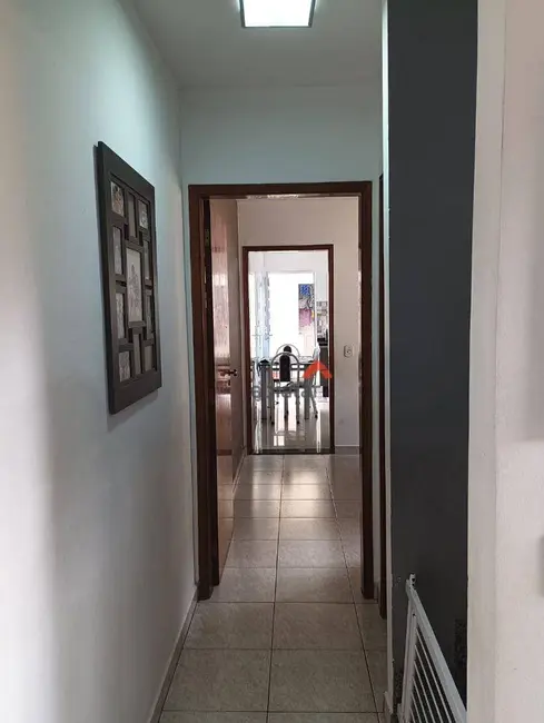 Foto 4 de Sobrado com 3 quartos à venda, 125m2 em Jardim Elizabeth, São Paulo - SP