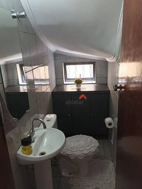 Foto 5 de Sobrado com 3 quartos à venda, 125m2 em Jardim Elizabeth, São Paulo - SP