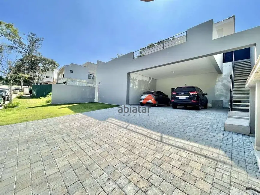 Foto 3 de Casa de Condomínio com 3 quartos à venda, 525m2 em Granja Viana, Cotia - SP