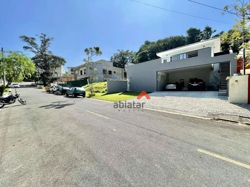 Foto 6 de Casa de Condomínio com 3 quartos à venda, 525m2 em Granja Viana, Cotia - SP