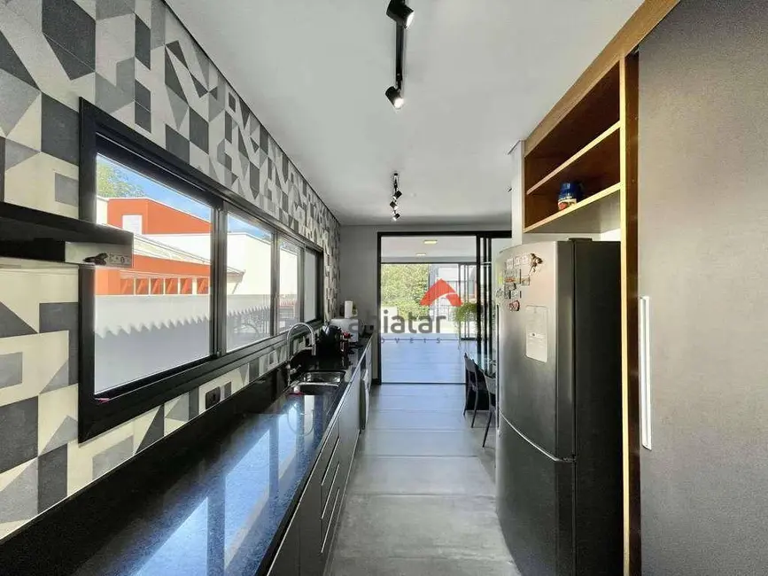 Foto 2 de Casa de Condomínio com 3 quartos à venda, 525m2 em Granja Viana, Cotia - SP