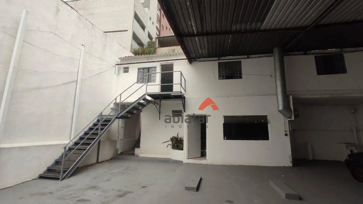Foto 4 de Armazém / Galpão à venda, 325m2 em Jardim Jussara, São Paulo - SP