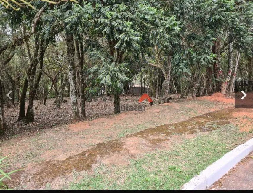 Foto 1 de Terreno / Lote à venda, 1575m2 em Vila de São Fernando, Cotia - SP