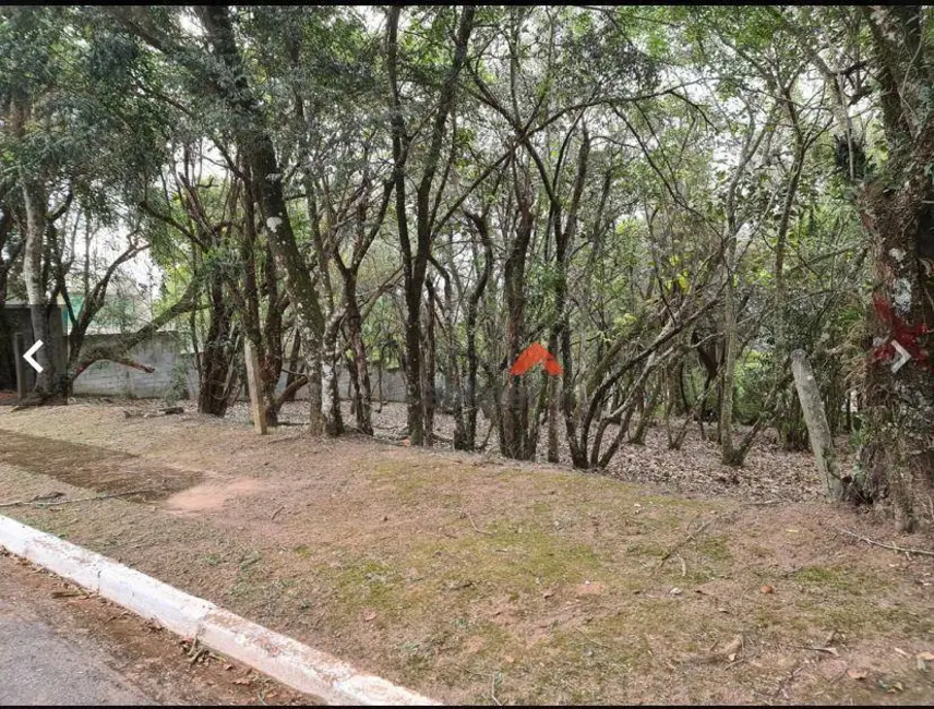 Foto 3 de Terreno / Lote à venda, 1575m2 em Vila de São Fernando, Cotia - SP