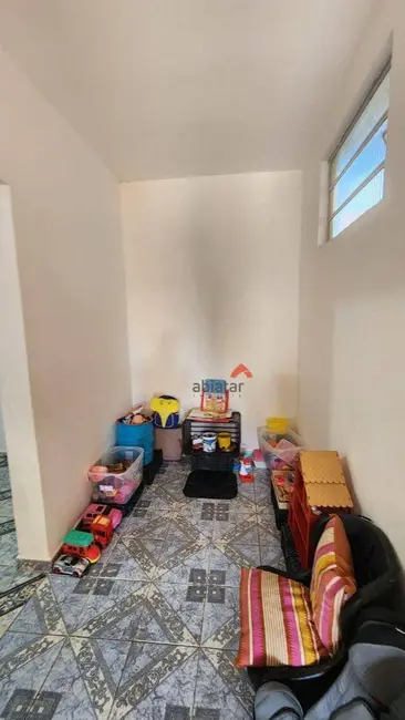 Foto 7 de Sobrado com 3 quartos à venda, 211m2 em Jardim Maria Rosa, Taboao Da Serra - SP