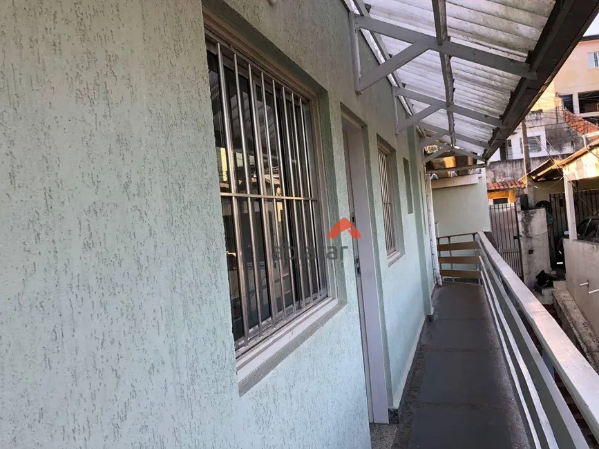 Kitnet com 1 quarto para alugar, 38m2 em Jardim das Esmeraldas, São Paulo - SP - imagem 2 Foto 2 de Kitnet com 1 quarto para alugar, 38m2 em Jardim das Esmeraldas, São Paulo - SP