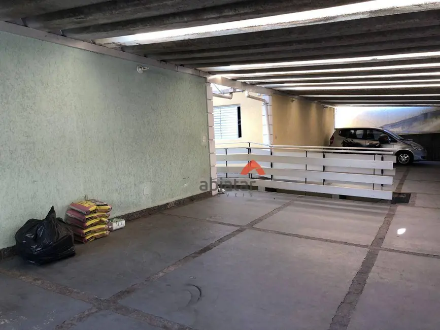 Kitnet com 1 quarto para alugar, 38m2 em Jardim das Esmeraldas, São Paulo - SP - imagem 4 Foto 4 de Kitnet com 1 quarto para alugar, 38m2 em Jardim das Esmeraldas, São Paulo - SP