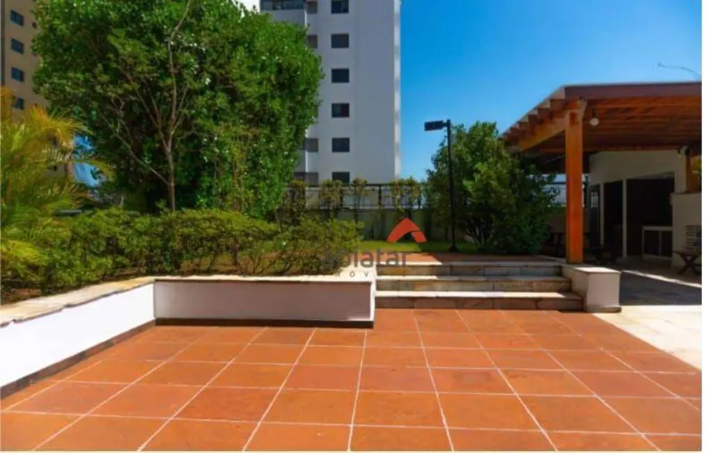 Apartamento com 3 quartos à venda, 186m2 em Paraisópolis, São Paulo - SP - imagem 6 Foto 6 de Apartamento com 3 quartos à venda, 186m2 em Paraisópolis, São Paulo - SP