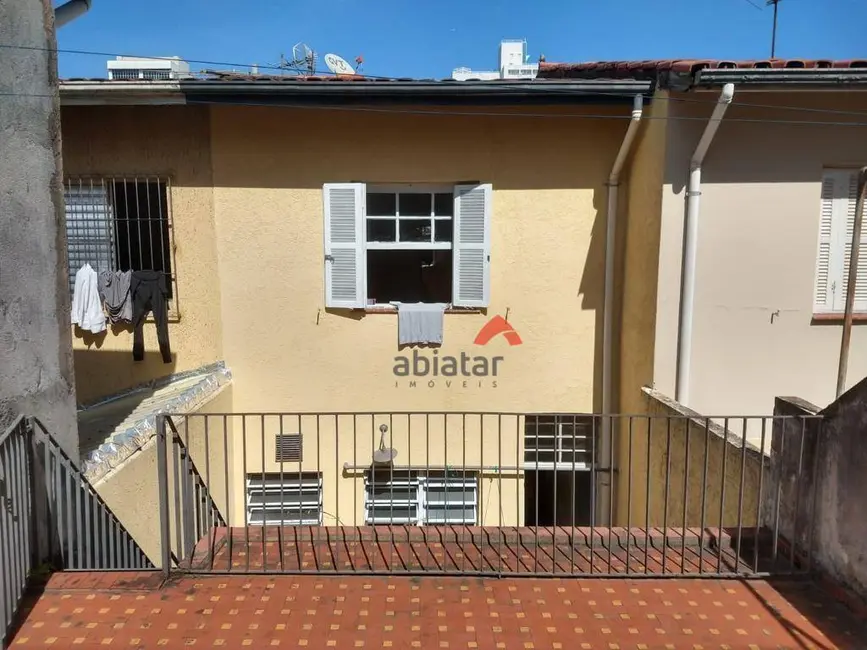 Sobrado com 2 quartos à venda, 80m2 em São Paulo - SP - imagem 4 Foto 4 de Sobrado com 2 quartos à venda, 80m2 em São Paulo - SP