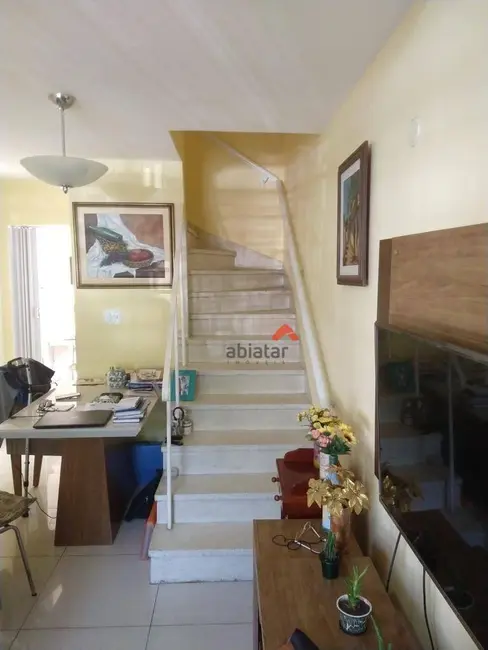 Sobrado com 2 quartos à venda, 80m2 em São Paulo - SP - imagem 1 Foto 1 de Sobrado com 2 quartos à venda, 80m2 em São Paulo - SP