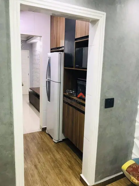 Foto 9 de Sobrado com 2 quartos à venda, 77m2 em Chácara Tropical (Caucaia do Alto), Cotia - SP