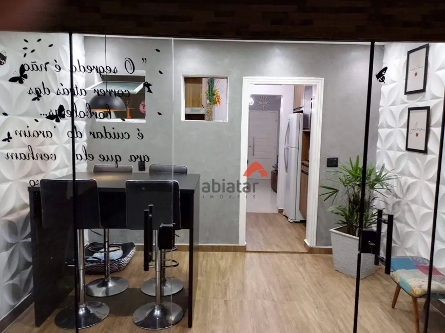 Foto 4 de Sobrado com 2 quartos à venda, 77m2 em Chácara Tropical (Caucaia do Alto), Cotia - SP