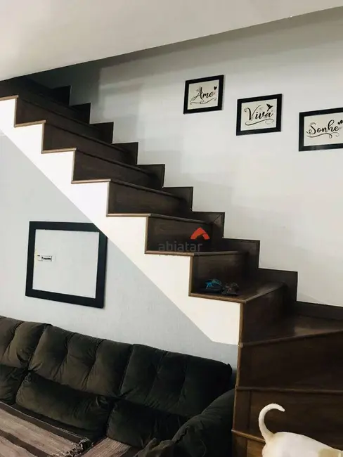 Foto 8 de Sobrado com 2 quartos à venda, 77m2 em Chácara Tropical (Caucaia do Alto), Cotia - SP