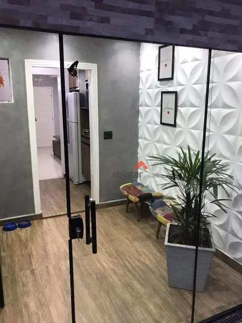 Foto 3 de Sobrado com 2 quartos à venda, 77m2 em Chácara Tropical (Caucaia do Alto), Cotia - SP