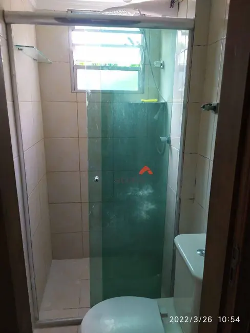 Foto 3 de Apartamento com 2 quartos à venda, 48m2 em Jardim Leônidas Moreira, São Paulo - SP