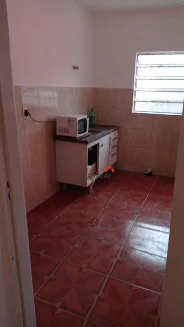 Foto 5 de Casa com 1 quarto para alugar, 100m2 em Jardim Santo Onofre, Taboao Da Serra - SP