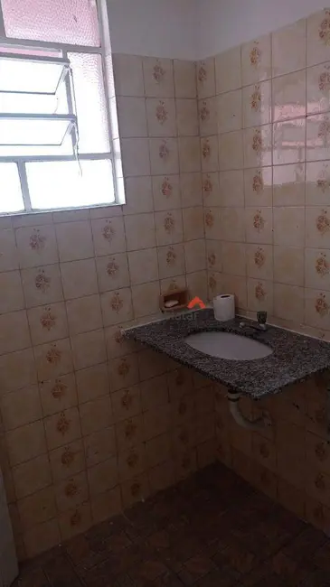 Foto 9 de Casa com 1 quarto para alugar, 100m2 em Jardim Santo Onofre, Taboao Da Serra - SP