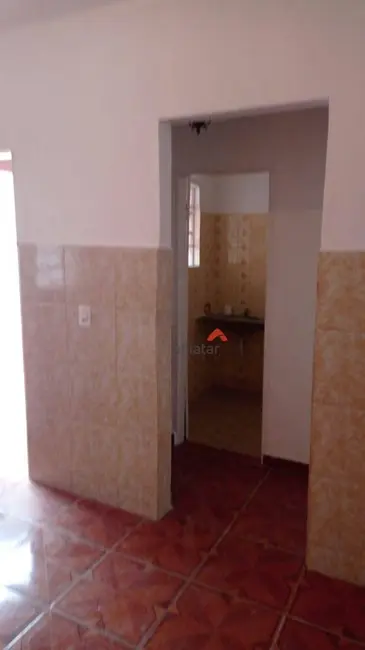 Foto 7 de Casa com 1 quarto para alugar, 100m2 em Jardim Santo Onofre, Taboao Da Serra - SP