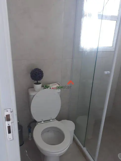 Foto 6 de Apartamento com 2 quartos à venda, 67m2 em Taboao Da Serra - SP