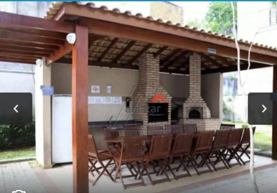 Foto 7 de Apartamento com 2 quartos à venda, 67m2 em Taboao Da Serra - SP