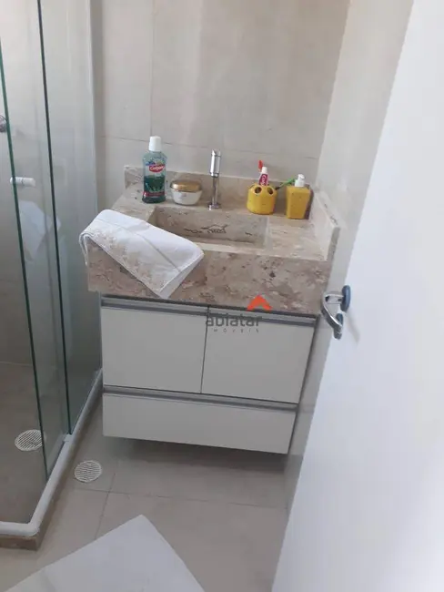 Foto 9 de Apartamento com 2 quartos à venda, 67m2 em Taboao Da Serra - SP
