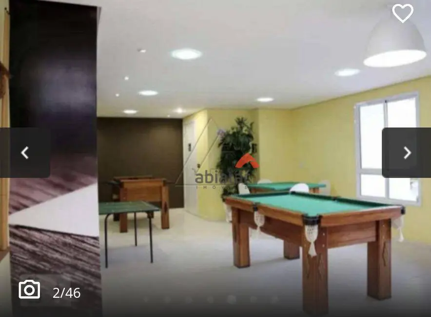 Foto 2 de Apartamento com 2 quartos à venda, 67m2 em Taboao Da Serra - SP