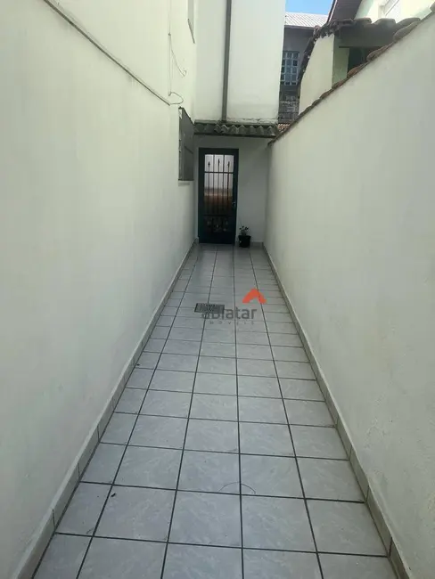 Foto 1 de Sobrado com 3 quartos à venda, 190m2 em Vila Almeida, São Paulo - SP