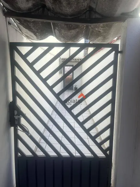 Foto 4 de Sobrado com 3 quartos à venda, 190m2 em Vila Almeida, São Paulo - SP