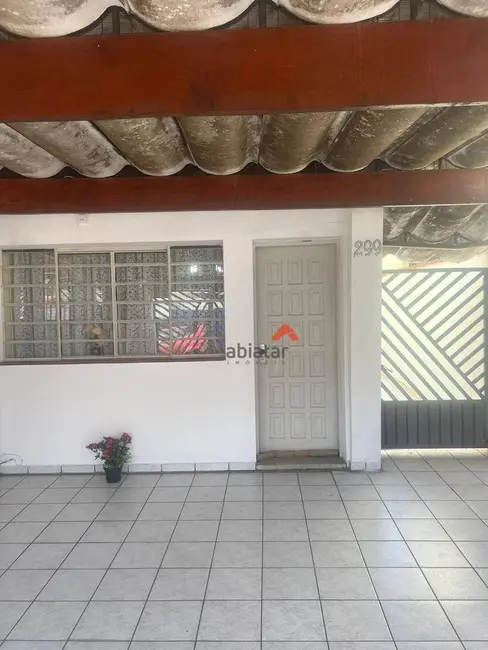 Foto 3 de Sobrado com 3 quartos à venda, 190m2 em Vila Almeida, São Paulo - SP