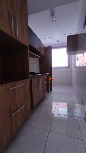 Foto 3 de Sobrado com 2 quartos à venda, 55m2 em Jardim Casa Branca, Embu Das Artes - SP