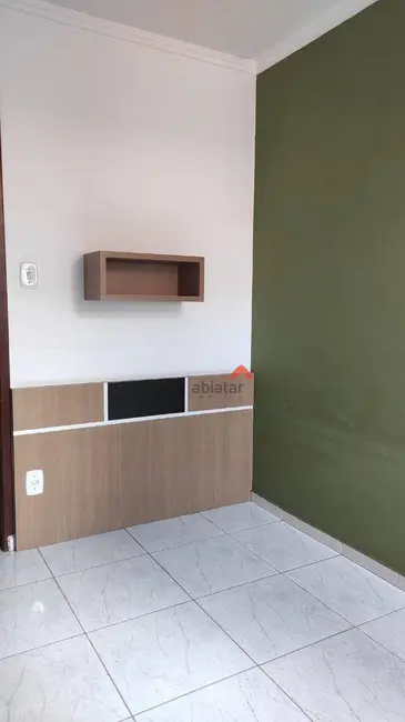 Foto 8 de Sobrado com 2 quartos à venda, 55m2 em Jardim Casa Branca, Embu Das Artes - SP